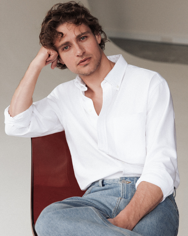 Scott McQueen