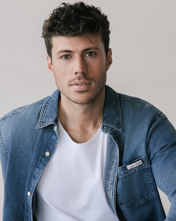 Timothy Jagger