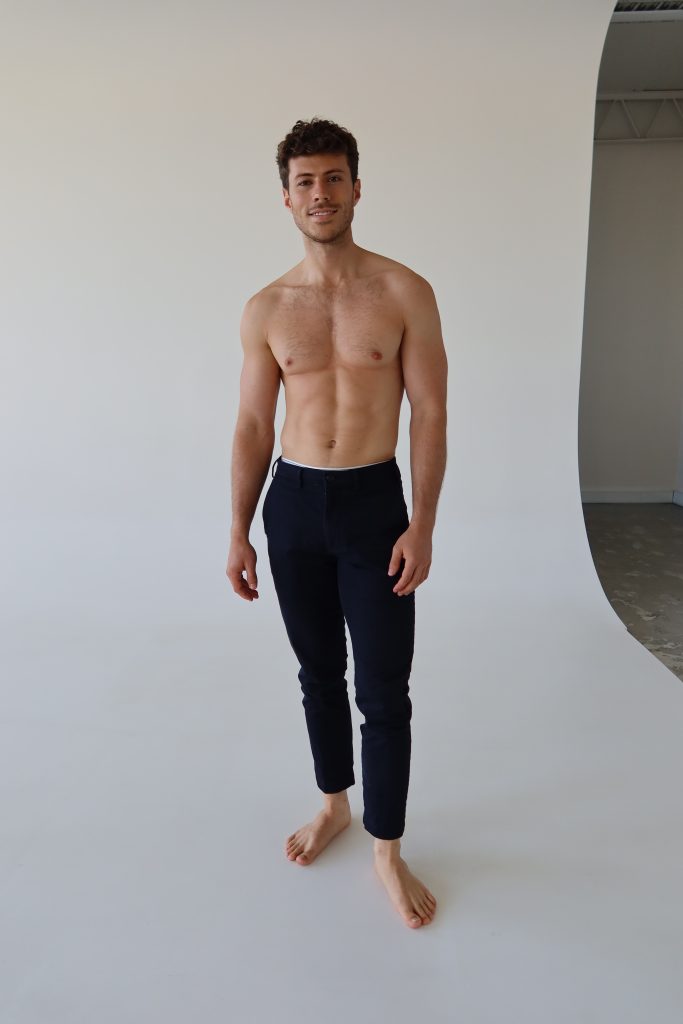 Timothy Jagger, digitals image 2