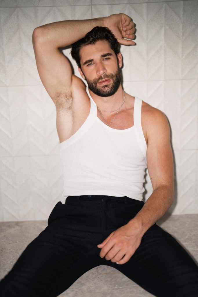 Todd Fehres, folio image 1