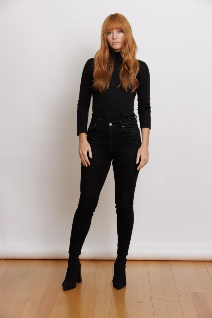Chloe Hurst, digitals image 1