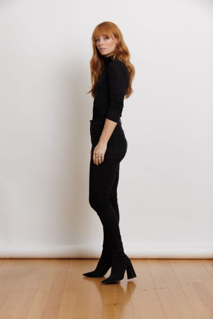 Chloe Hurst, digitals image 4