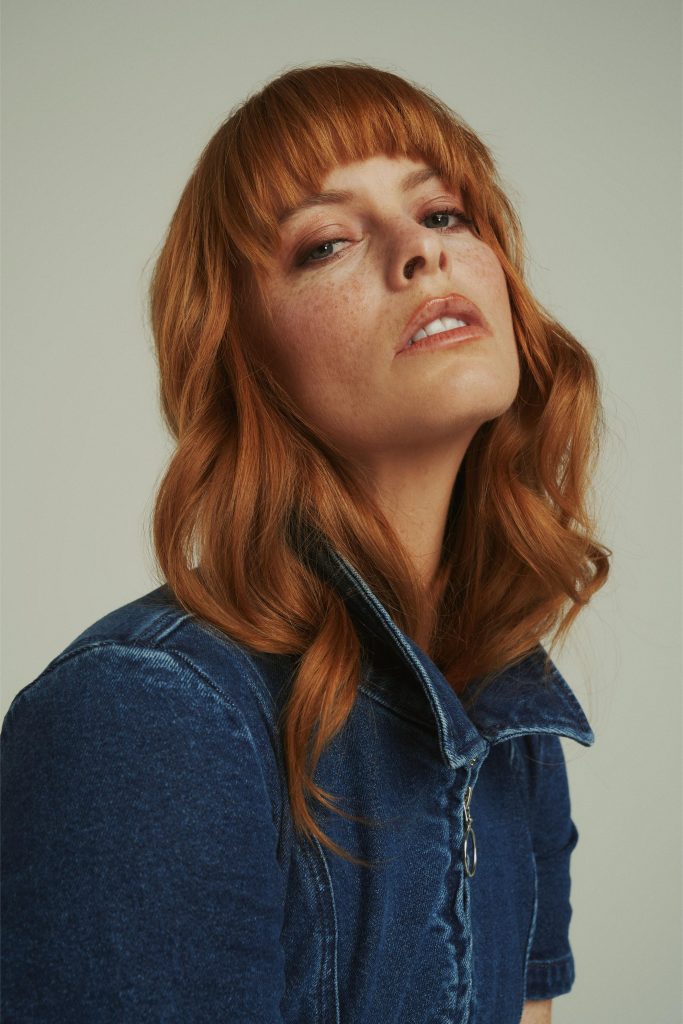 Chloe Hurst, folio image 2