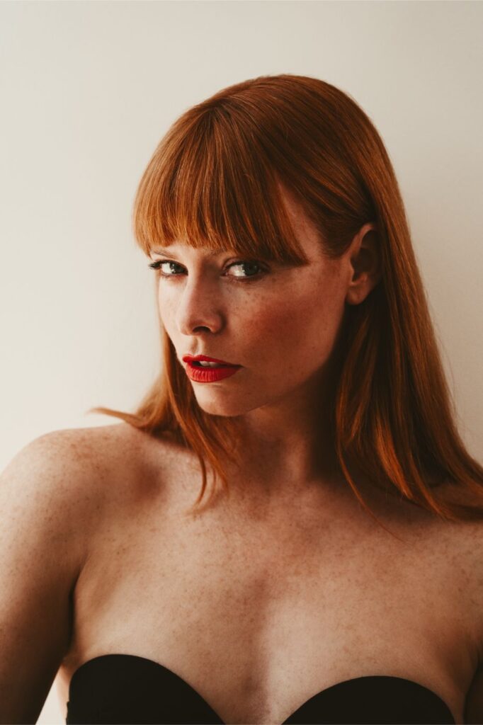 Chloe Hurst, folio image 45