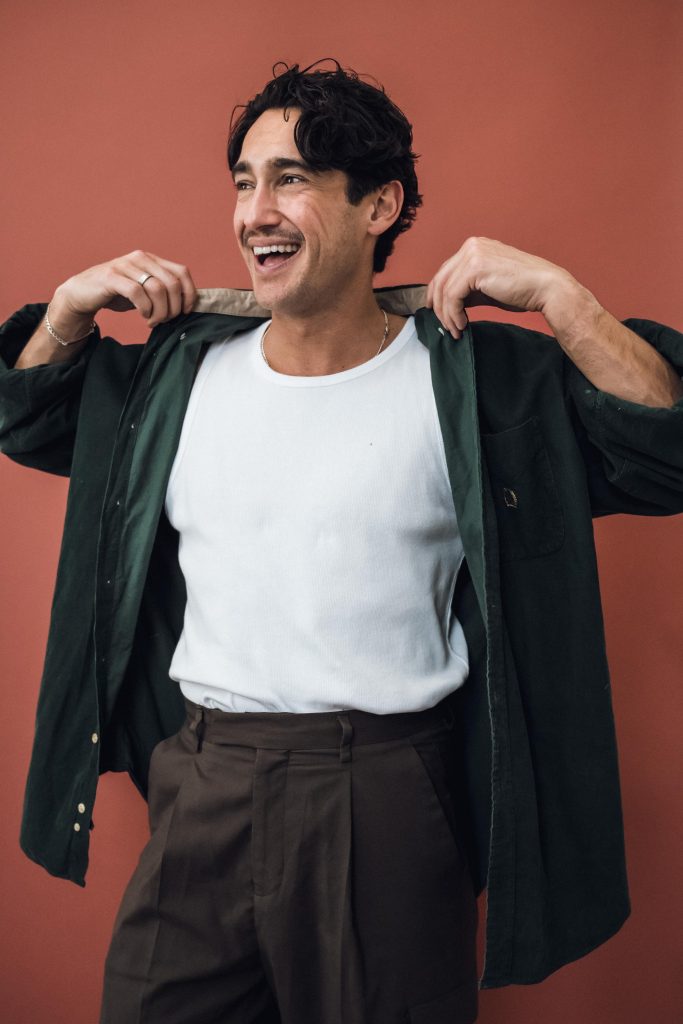 Jay Bruno, folio image 6