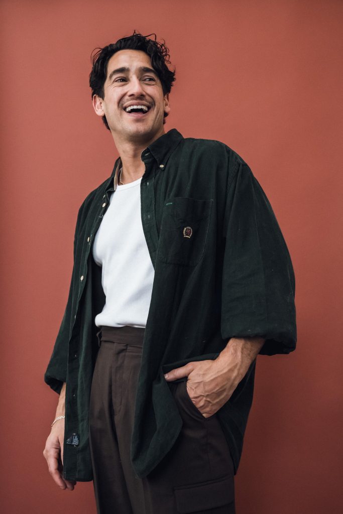 Jay Bruno, folio image 4
