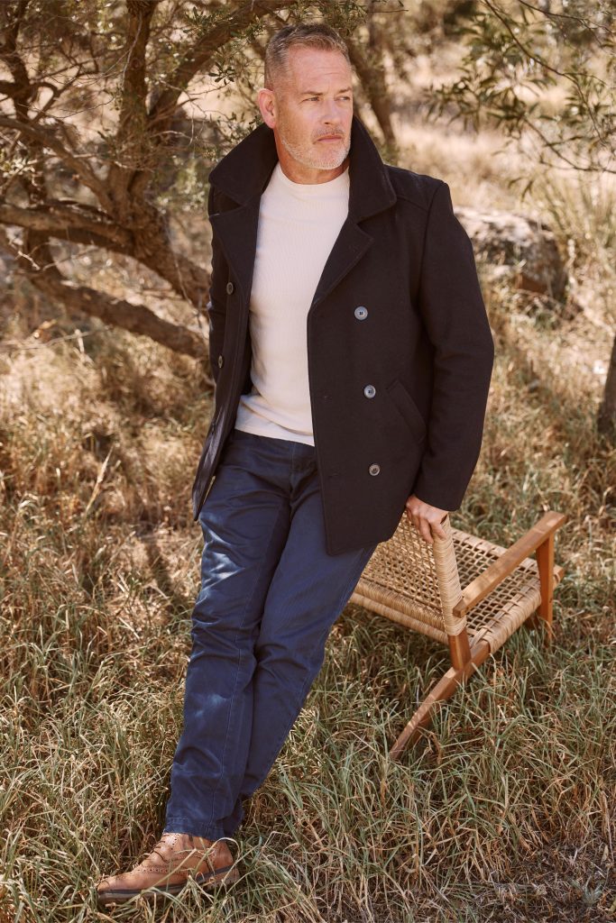 Mark Getty, folio image 3