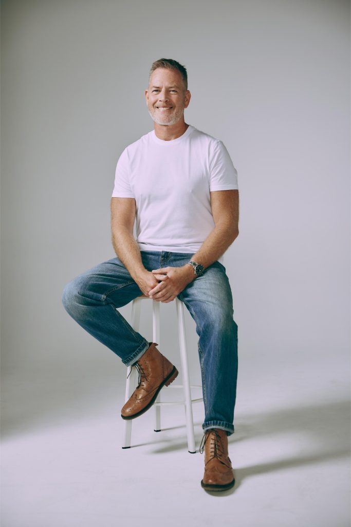 Mark Getty, folio image 6