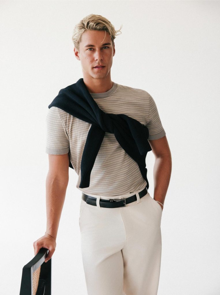 Patrick Kenna, folio image 1