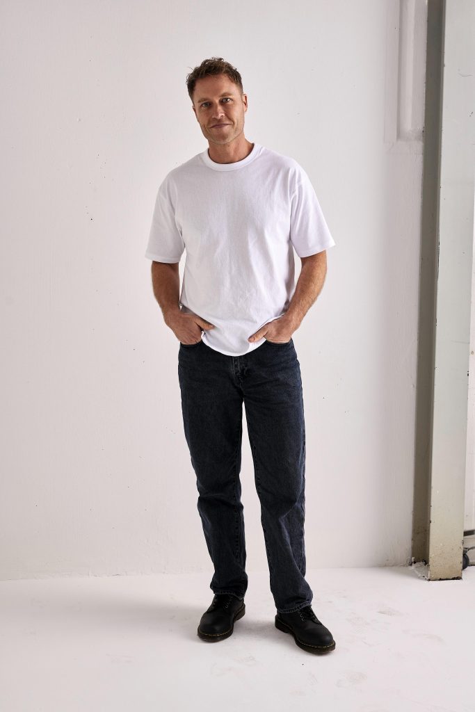 Matai Koch, digitals image 1