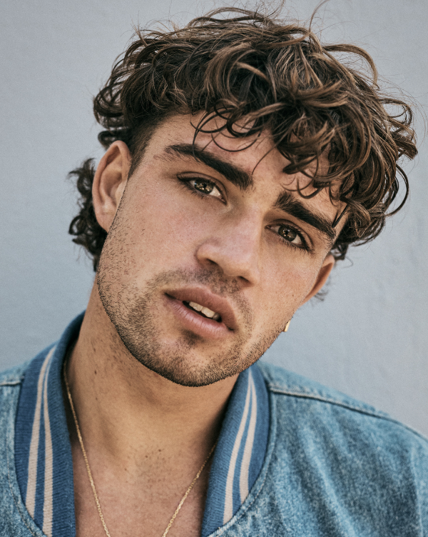 Lawson Mahoney