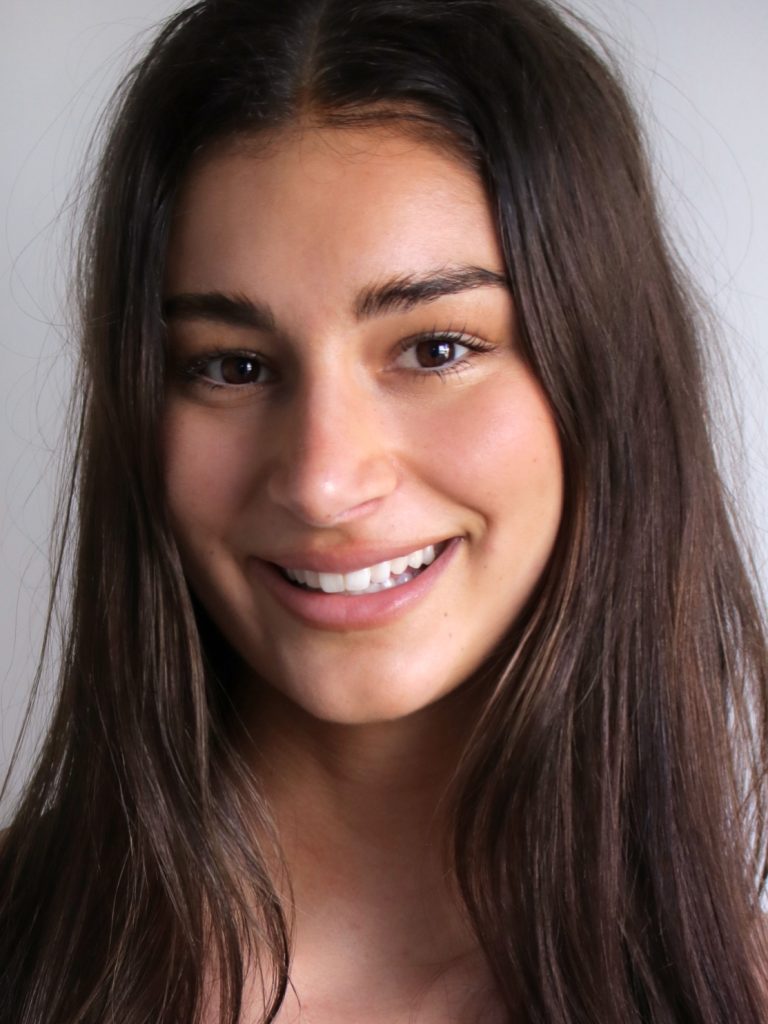 Kiani Bishop, digitals image 2