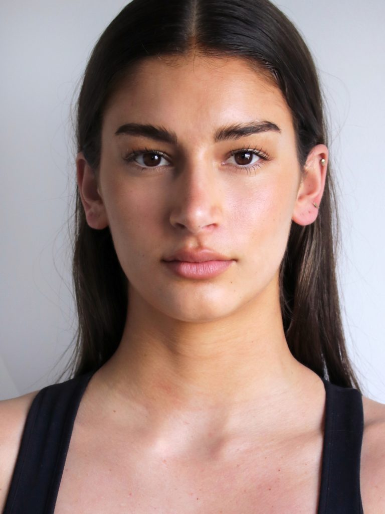 Kiani Bishop, digitals image 5