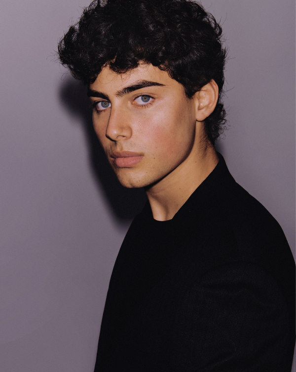 Alec Golinger