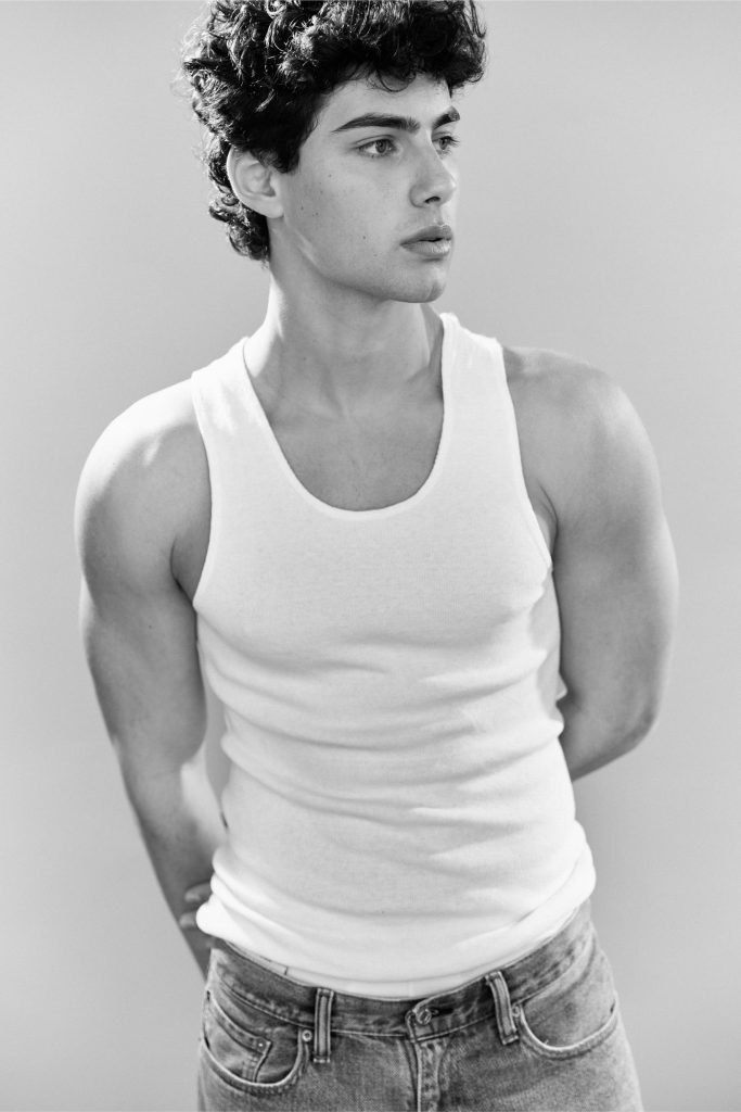 Alec Golinger, folio image 11