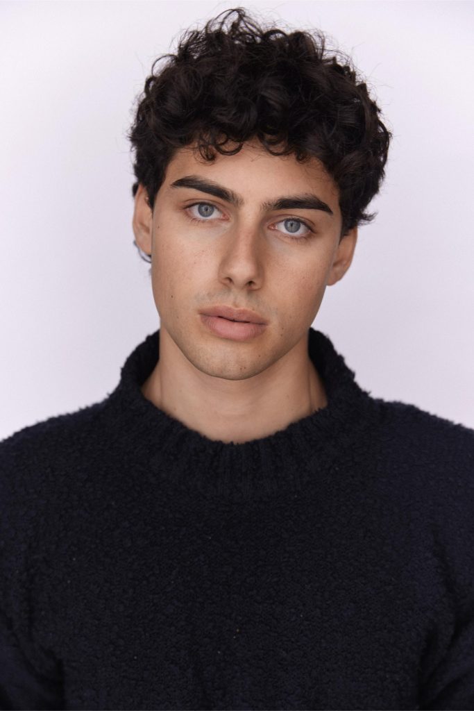 Alec Golinger, folio image 16