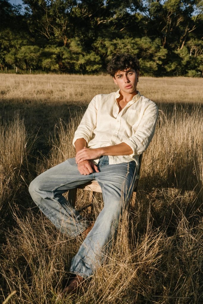 Alec Golinger, folio image 8