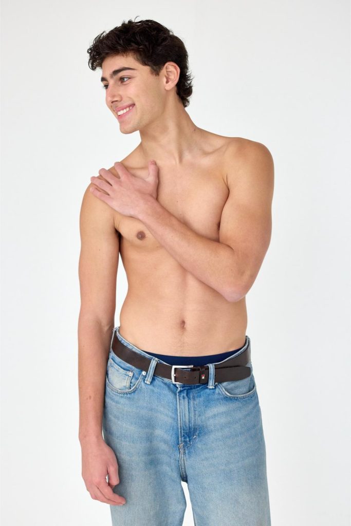 Alec Golinger, digitals image 4