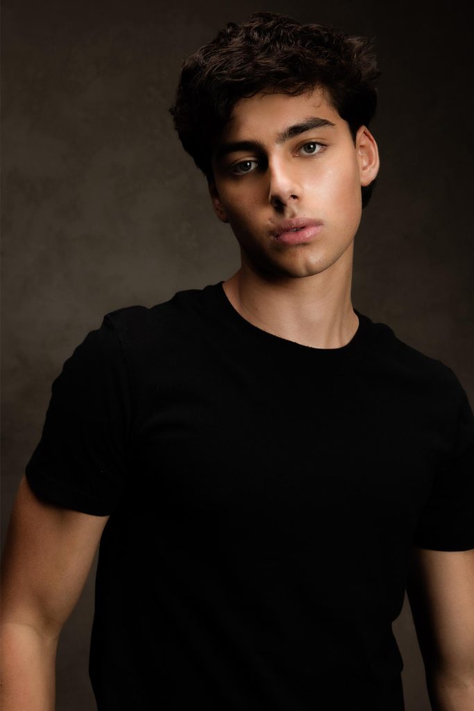 Alec Golinger, folio image 24