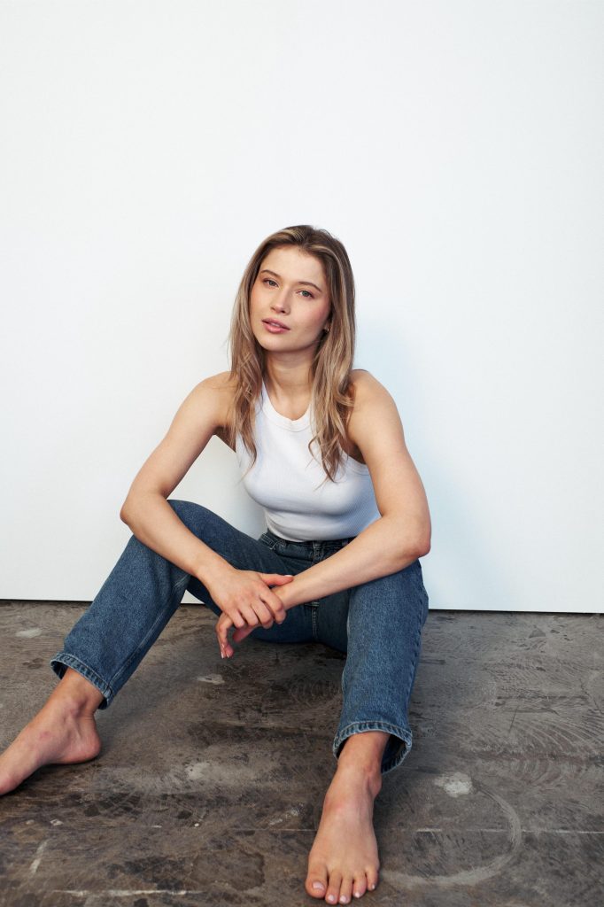 Daria Varlamova, folio image 14