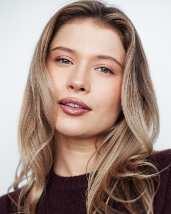 Daria Varlamova