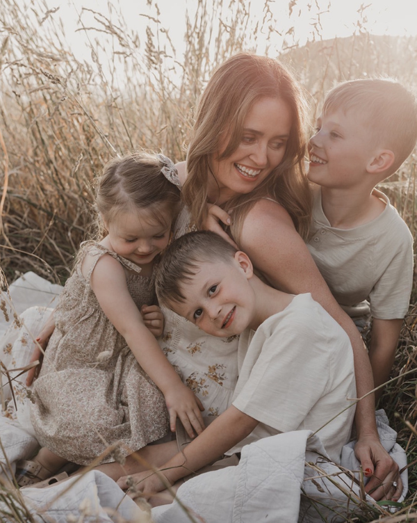 The Connelly Family