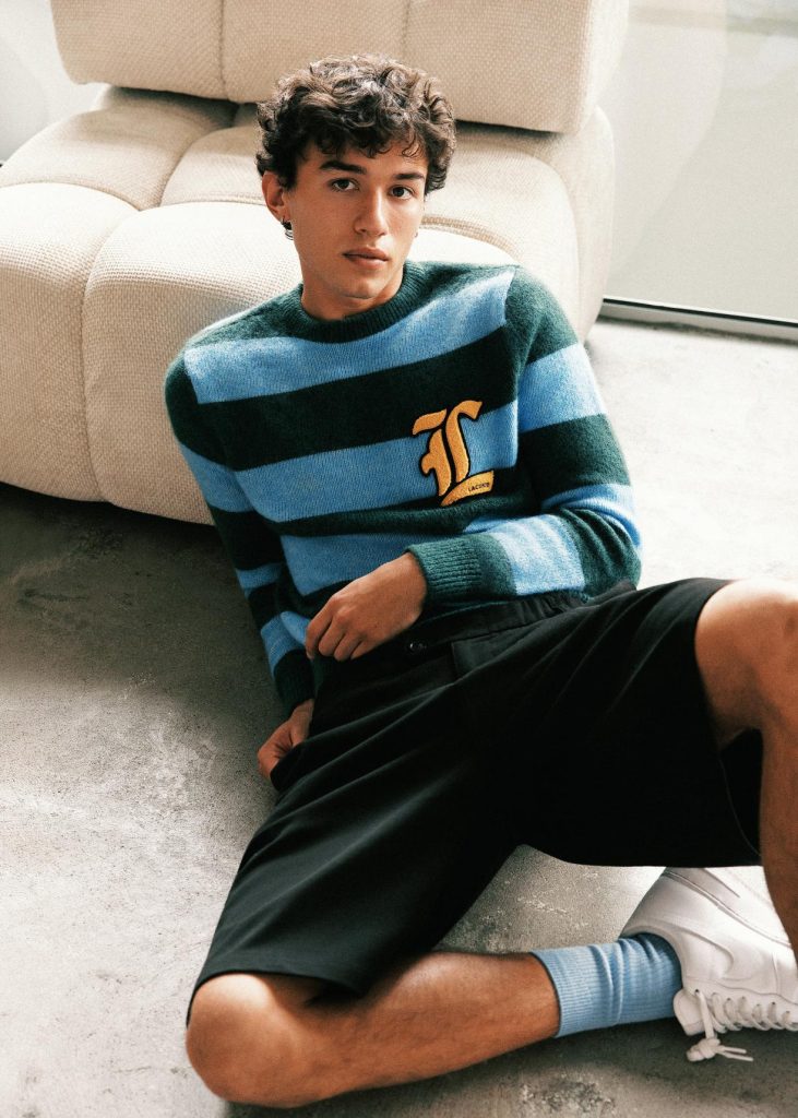 Zach Carr, folio image 13