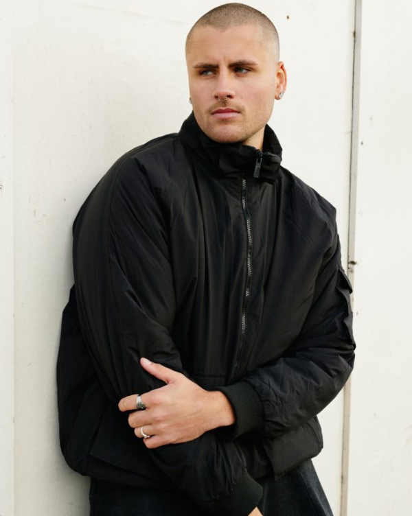 Harvey Tindale