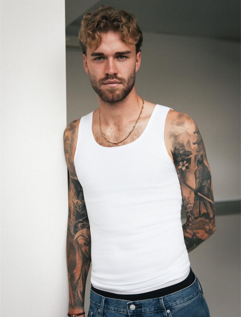 Ryan Lethlean, folio image 10