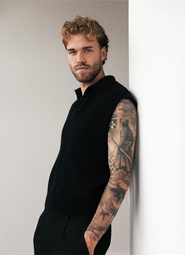 Ryan Lethlean, folio image 9
