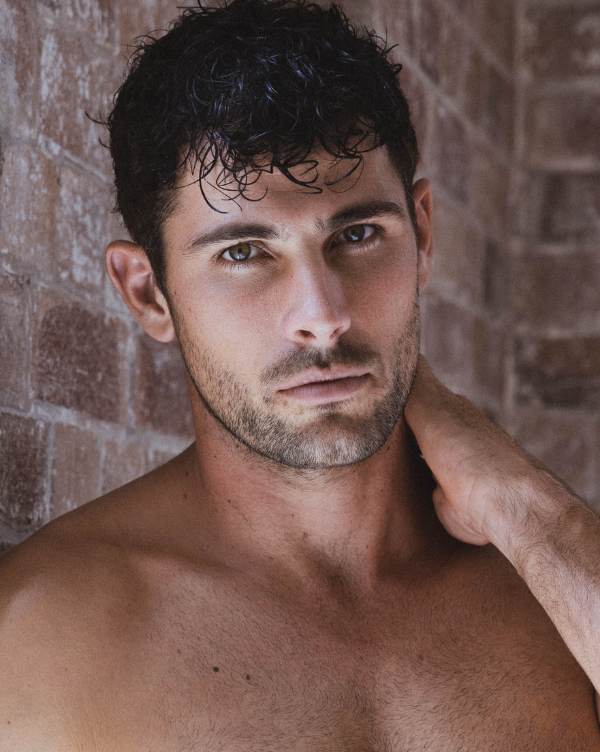Mitch Alexanderson