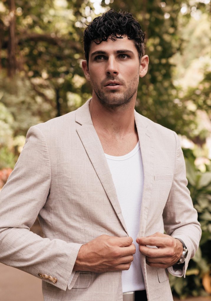Mitch Alexanderson, folio image 4