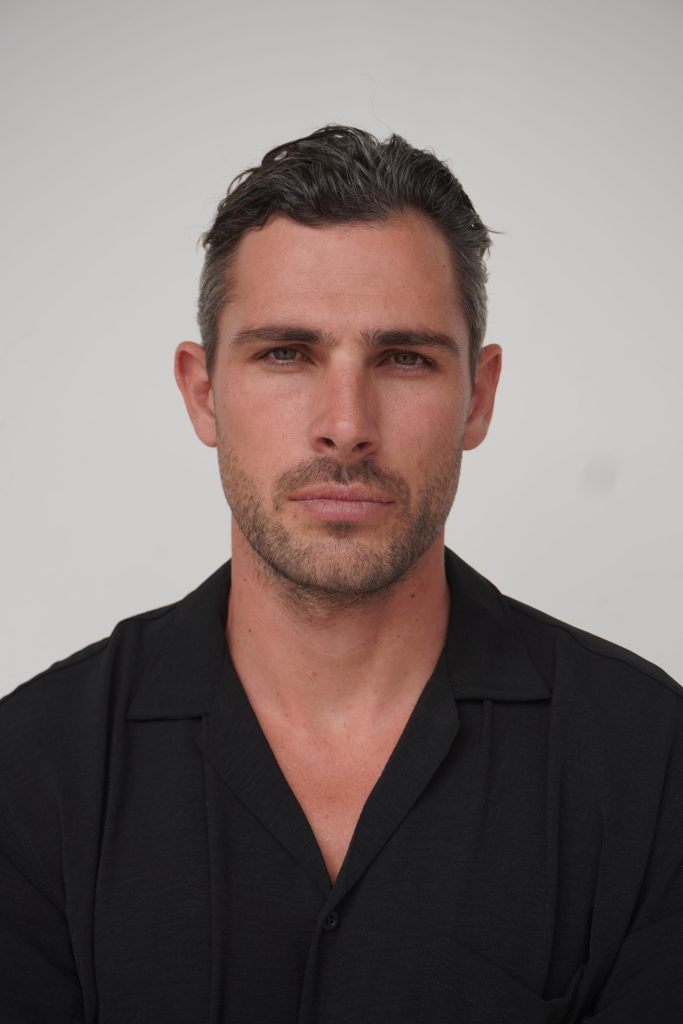 Mitch Alexanderson, digitals image 2