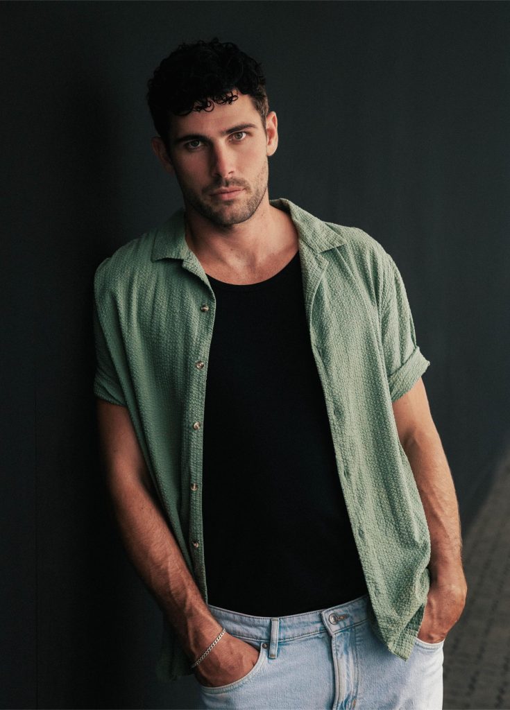 Mitch Alexanderson, folio image 10