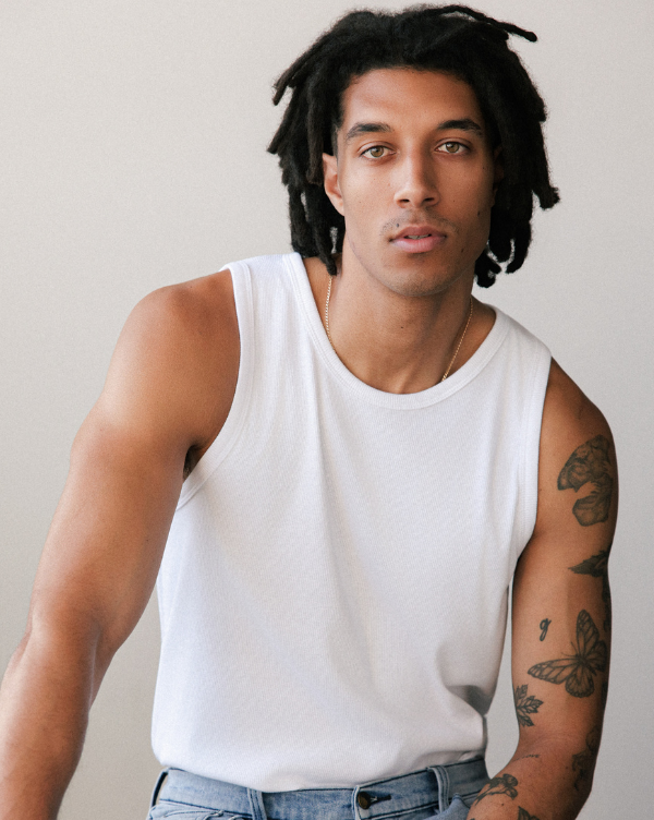 Ethan Brooks