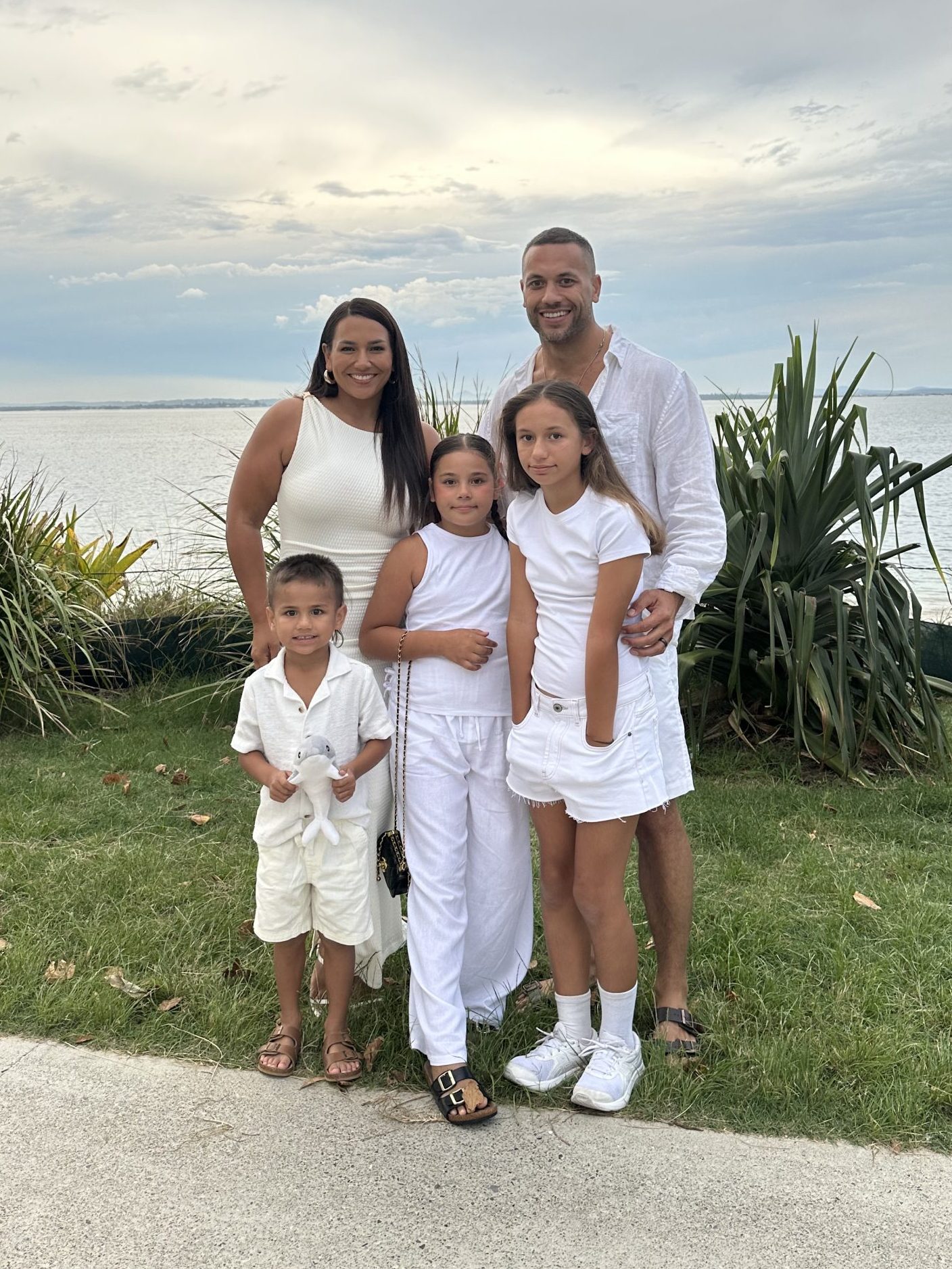 The Ferris Family