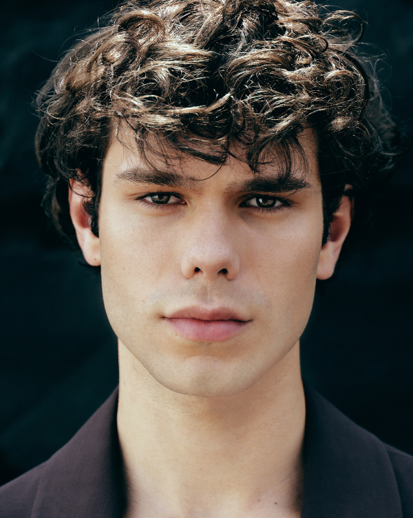 Maximo Godoy