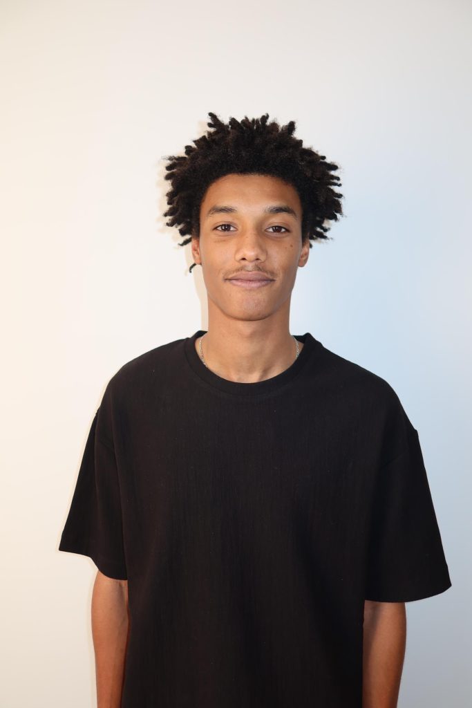 Michael Le Moal, digitals image 1