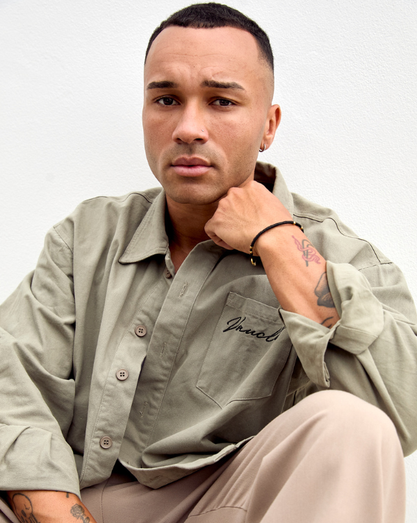 Sean Sabutey