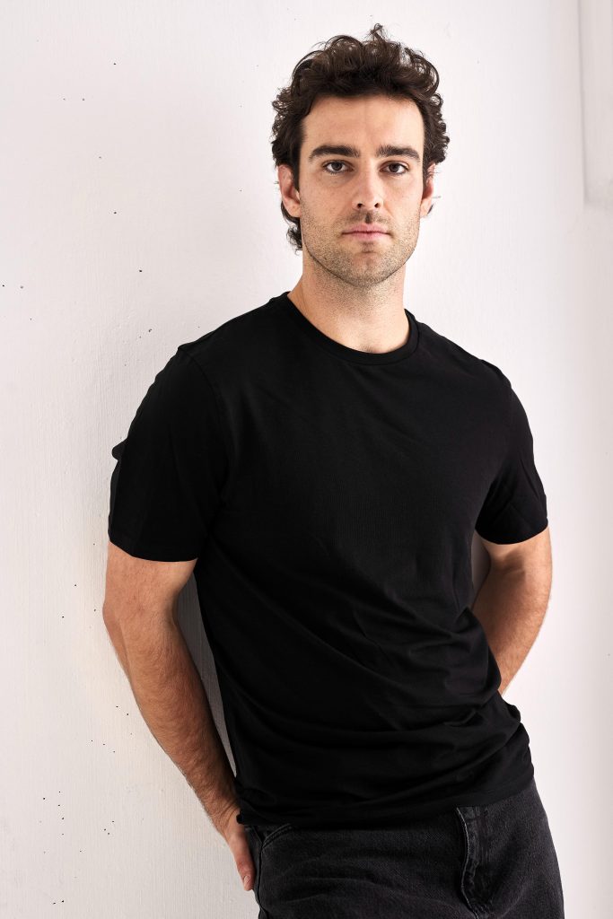 Tom Congerton, digitals image 4