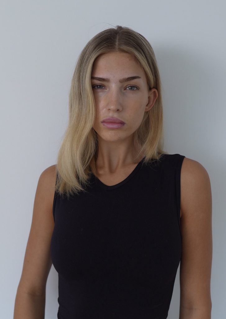 Alice Cox, digitals image 2