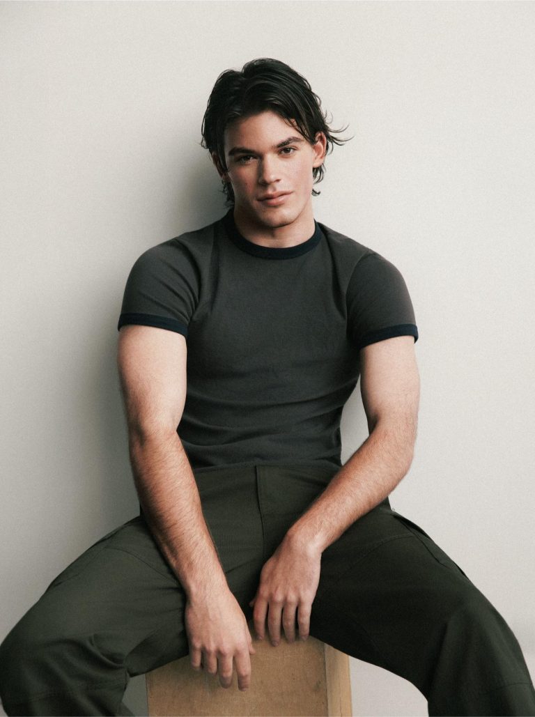 Matthew Lea