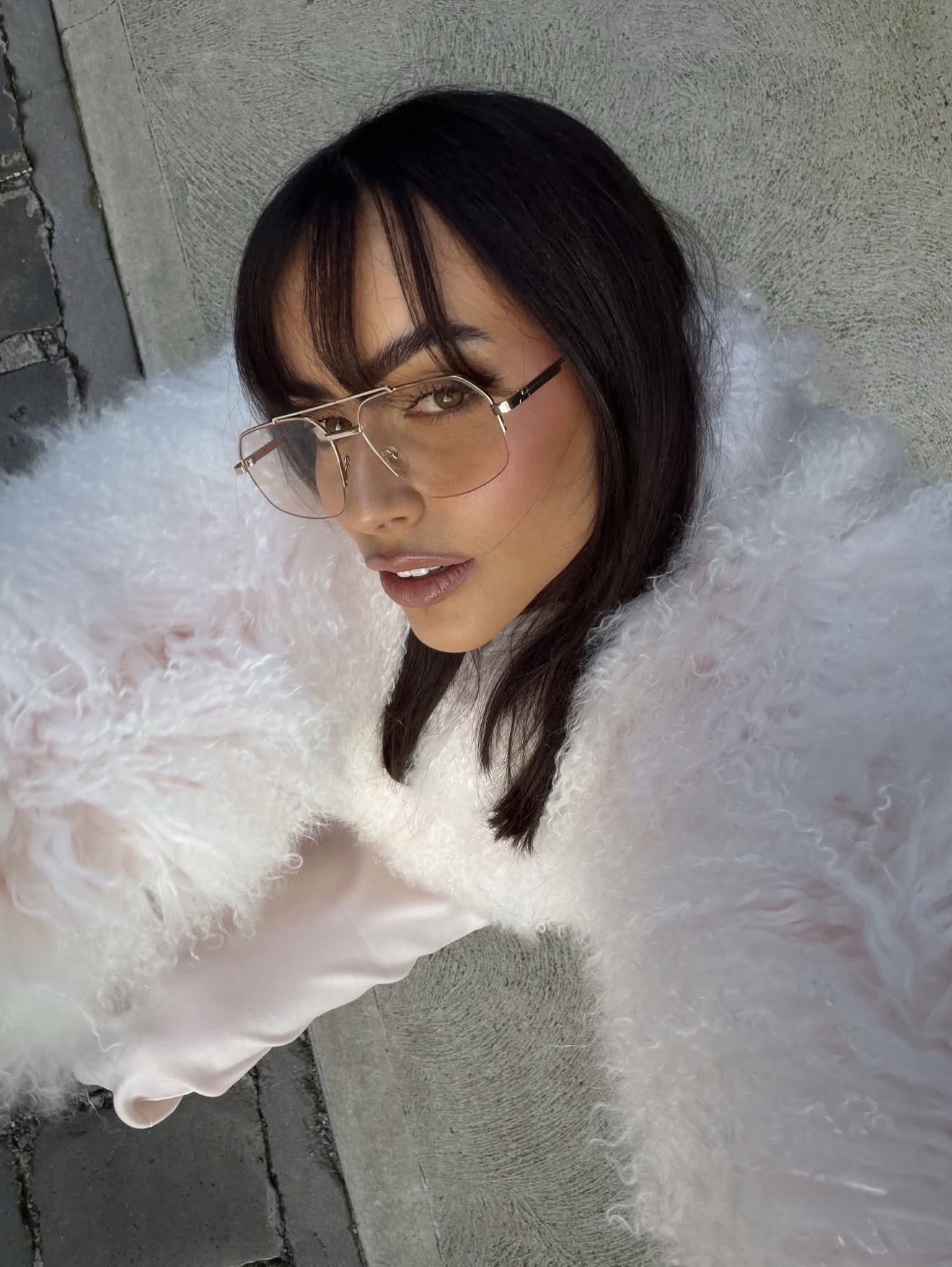 Caitlin Searle