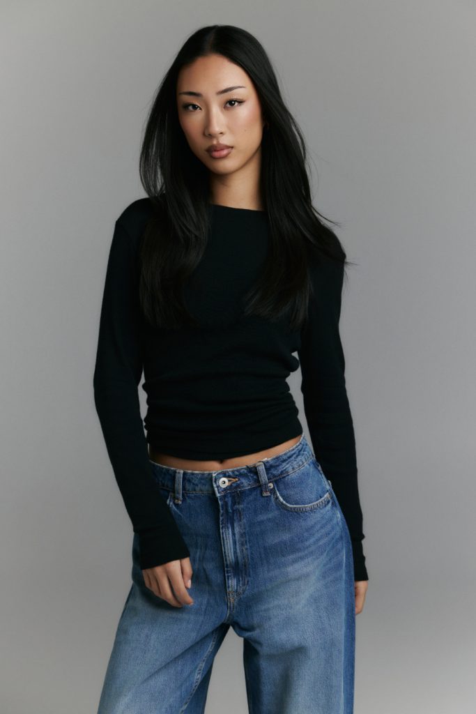 Gina Salloum, folio image 5