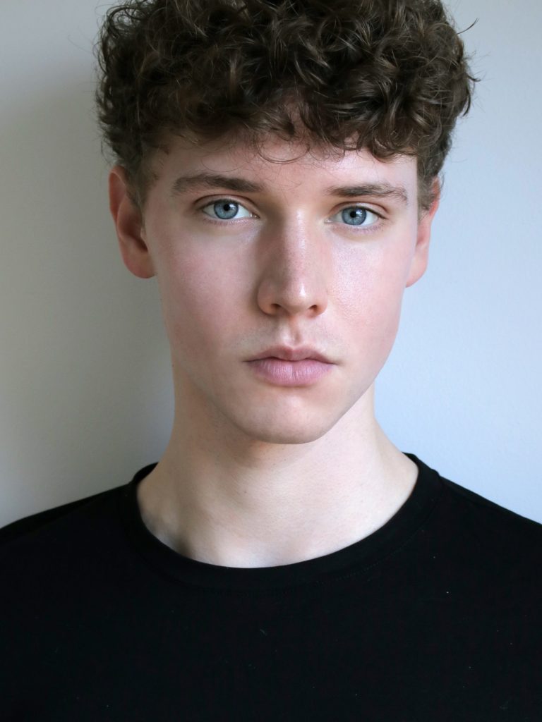 Jake Walker, digitals image 1
