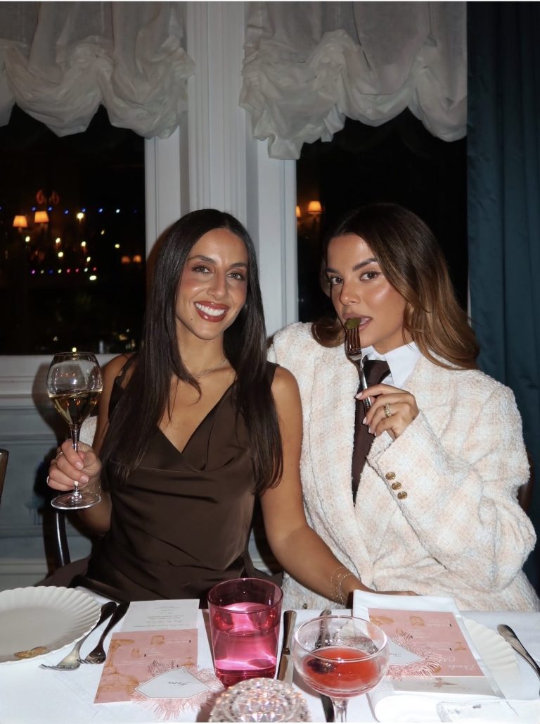 Tessa & Shannen